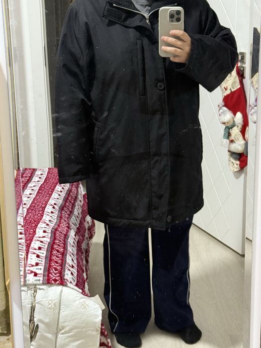 Продам новую мужскую куртку