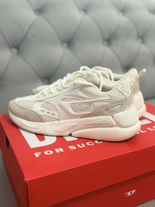 Diesel 38 номерр