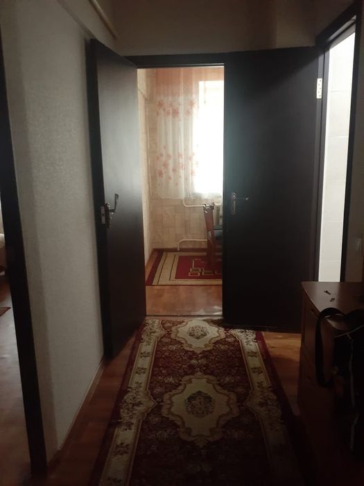 Квартира посуточно