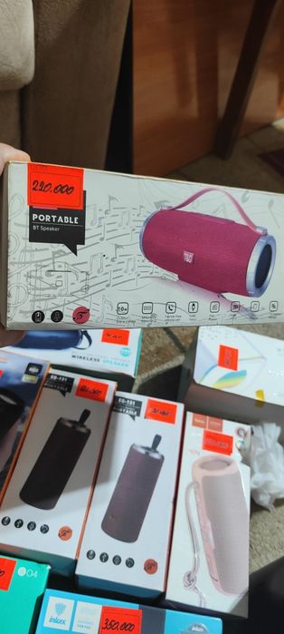 Аксессуары , колонки , наушники