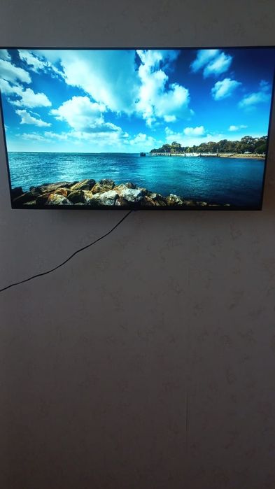 Продам телевизор