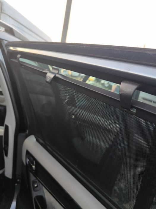 С4 Гранд Пикасо На части