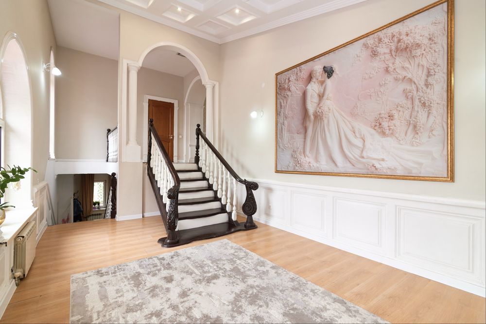 Сдается люксовый Коттедж для мероприятия