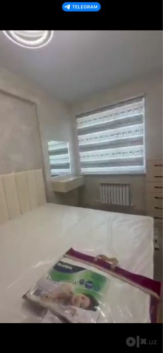 Arenaga beriladi kvartira 2 xona