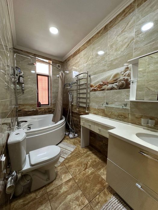 Дом Ул. Домбрабад 3,95 сотки