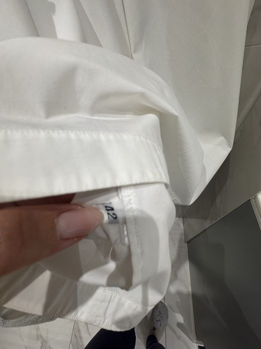 Топ Ermano Scervino