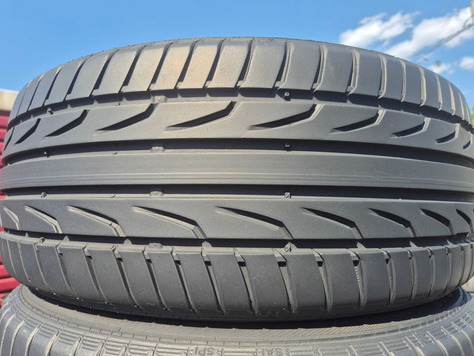 4 Anvelope VARA - 205/50/16 - Semperit - Stare F BUNA - DOT 2014 !