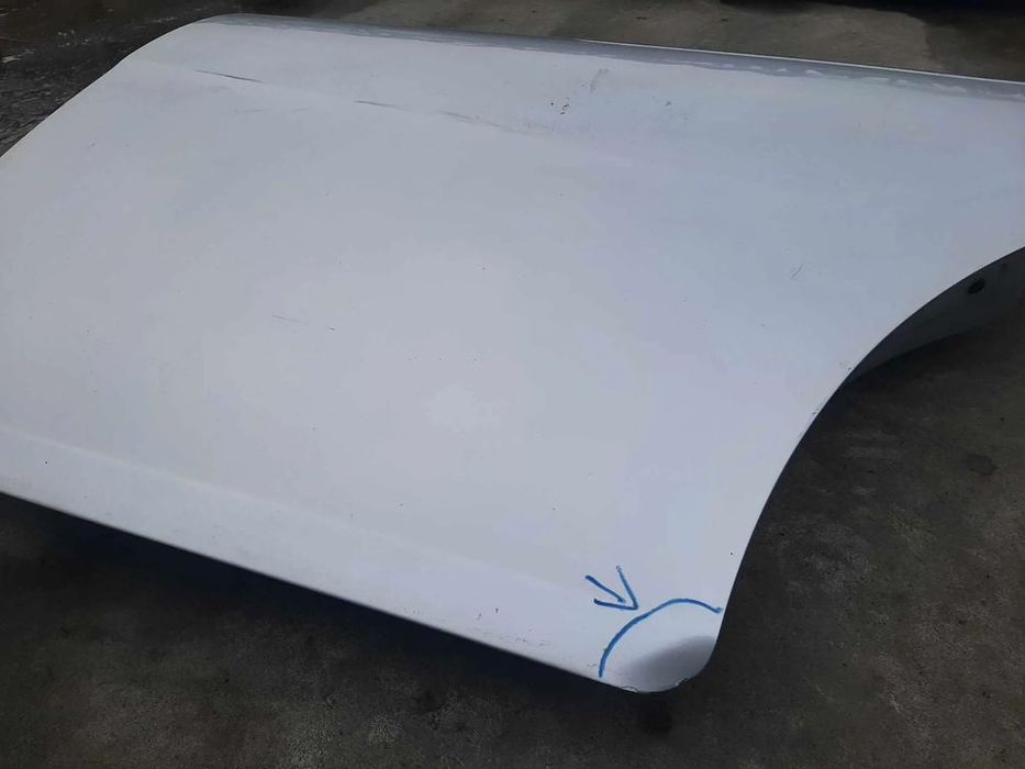 usa portiera stanga spate  seat leon 1p 2006