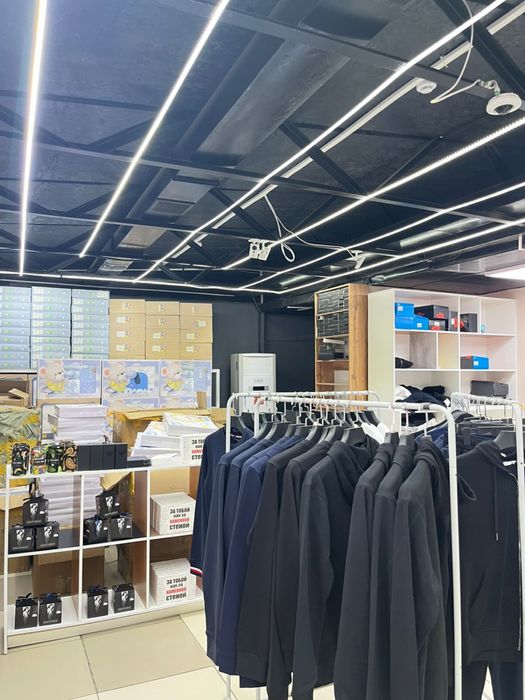 Сдам в аренду помещение