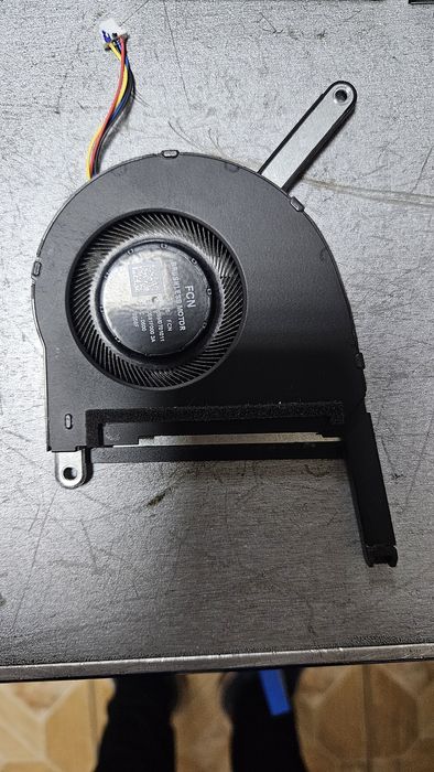 Продам кулера на модели Asus