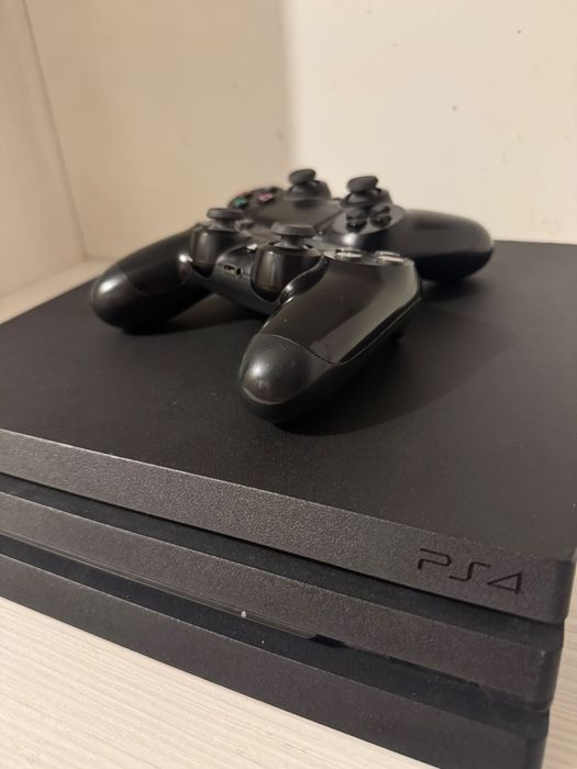 Playstation 4 pro