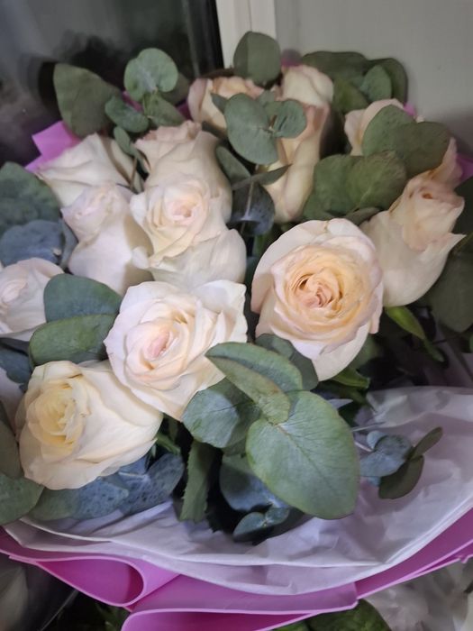 Продаются цветы,