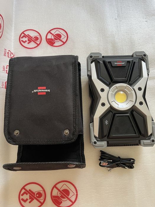 Lanterna  Energizer, Lampa de lucru