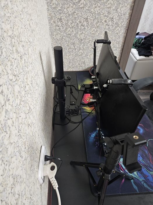 i5 10400f + 1660 Super 6гб