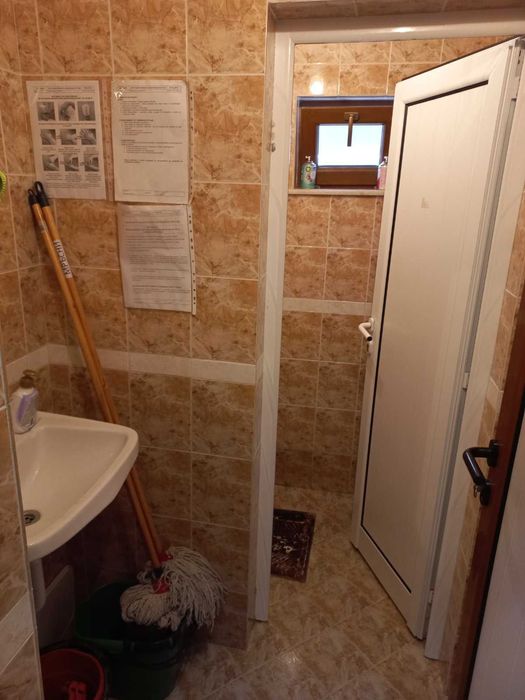 Дава се под наем Склад в Враца, Промишлена зона - Изток - 3928 кв.м за 2346 € - Снимка #11