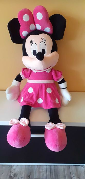 Vand minny mare 100 cm