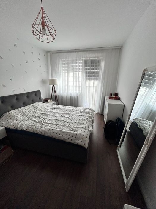 Inchiriez apartament Someseni zona Tesla
