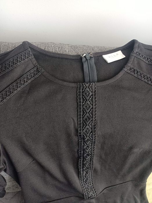 Дамска рокля Vila