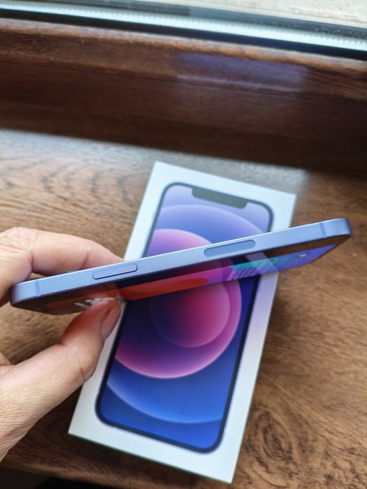 Айфон 12 iPhone смартфон