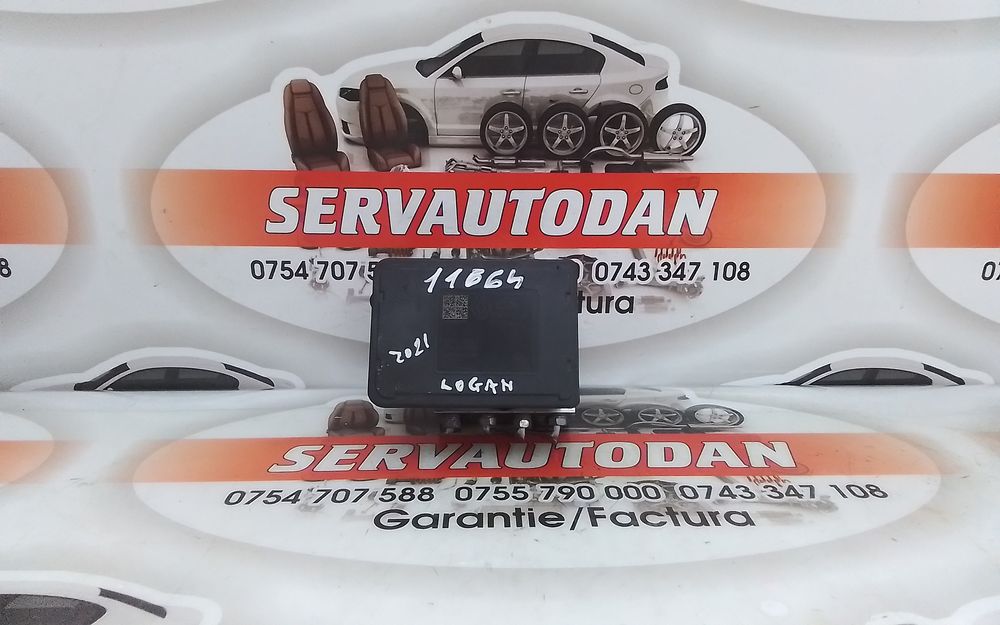 pompa abs dacia logan 3 (2020->) 1.0 benzina 2022