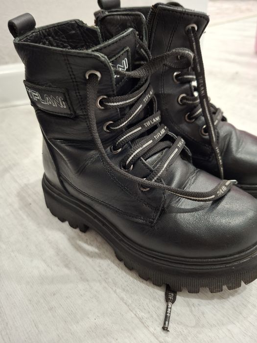 Детская зимняя обувь