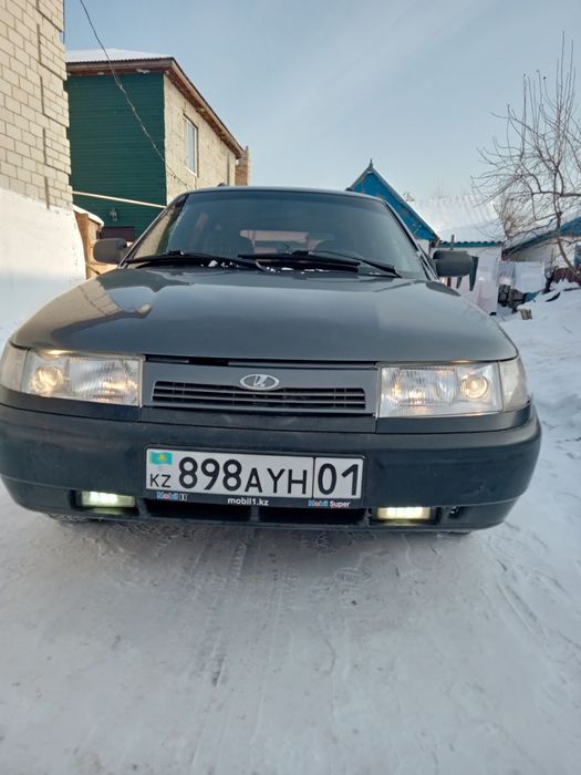 ВАЗ 2111 Богдан 2012 года