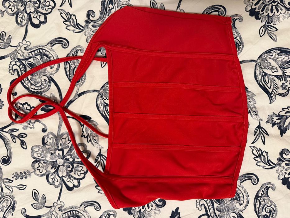 Бюстие Berahka M