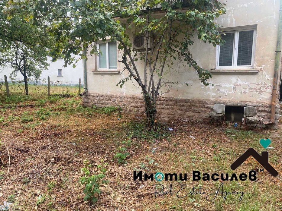 Продава ЕТАЖ ОТ КЪЩА област София, гр. Годеч