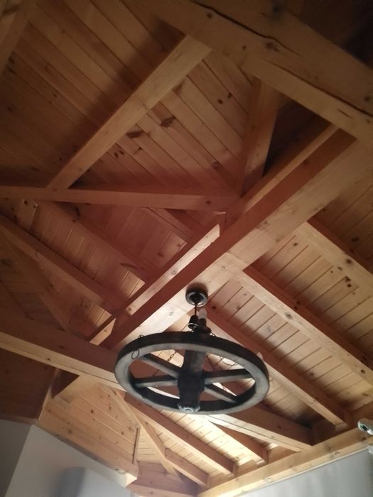 Полилей каруца 4 крушки