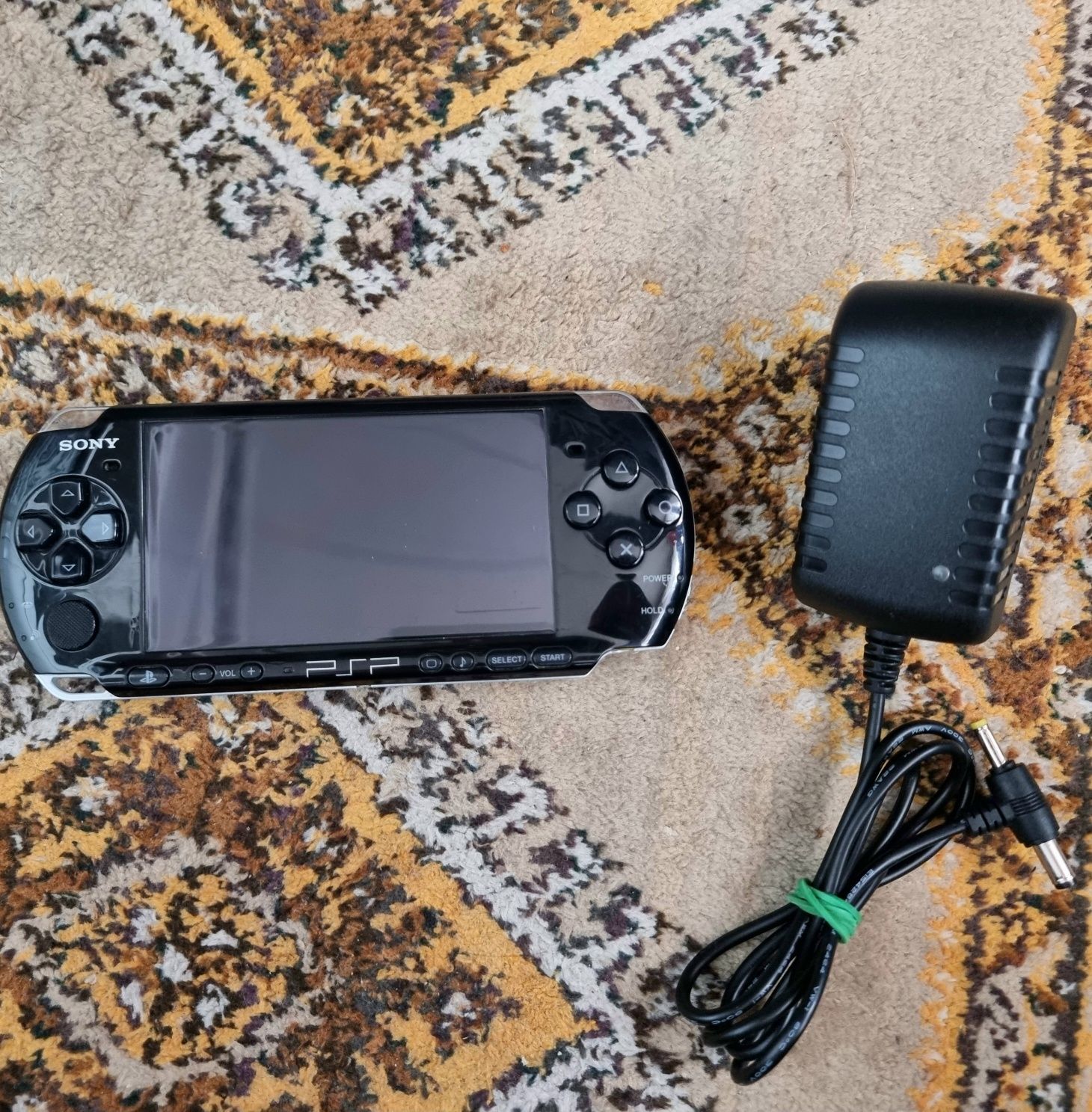 PSP 16 Gb vzlom qilingan: 575 000 сум - Приставки Фергана на Olx