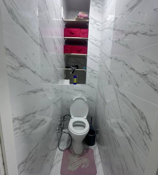 Сдаётся 2-комнатная квартира | Бектемирский район