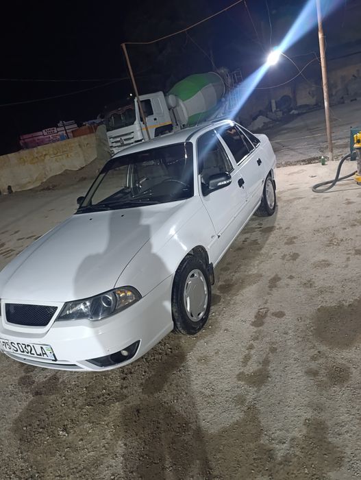 Sotiladi mator karobka zoʻr rasxodi yoq