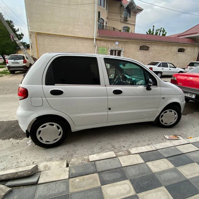 Matiz srochna sotiladi