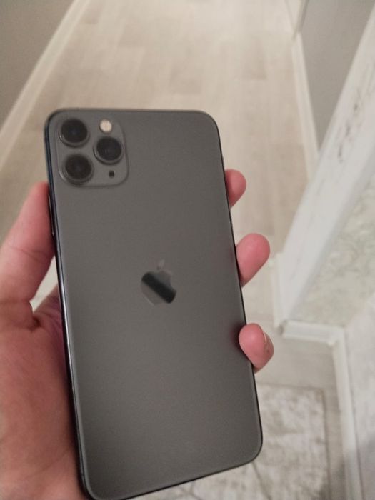 Iphone 11 Pro Max