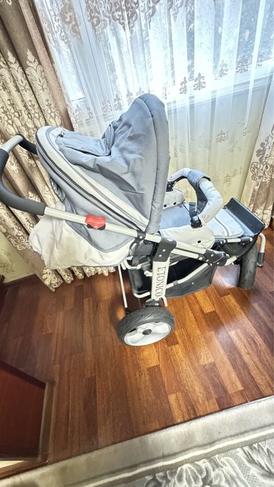 Продается коляска детская