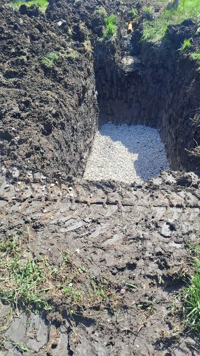 Поставяне на пречиствателни станции