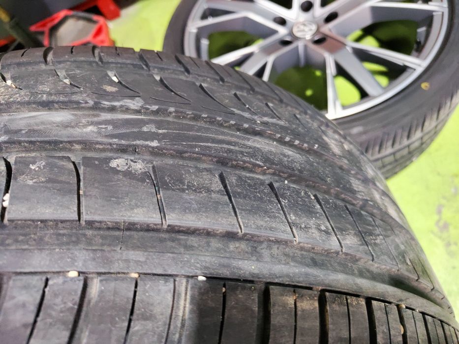 20 5x120 Vw Transporter T6 T5 Multivan 5х120
