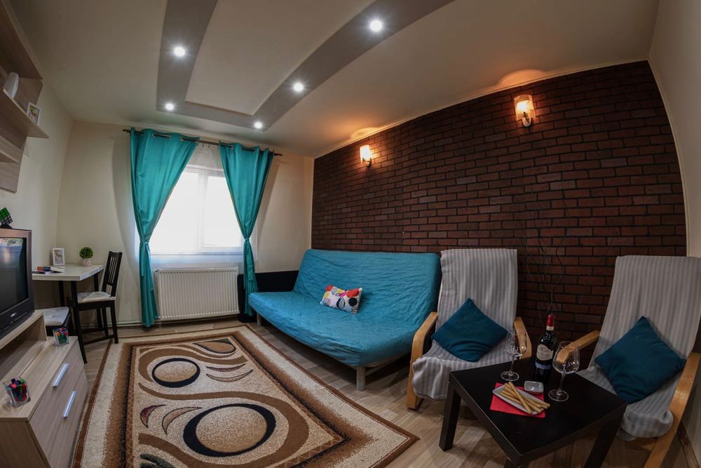 DIRECT de la PROPRIETAR, Complex Studentesc, Etaj 1, Ap 1 cm, 24 m2