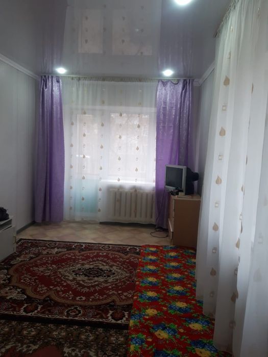 Сдаю 1 көмек кварт
