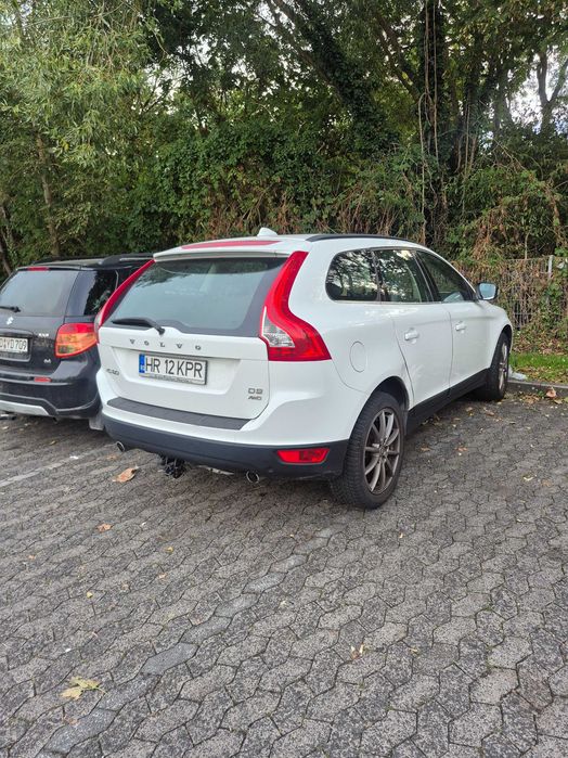 Volvo xc60 2.4 cutie automată