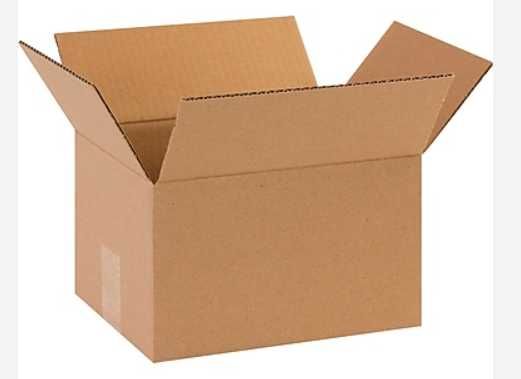 Картонные коробки, гофрокартон, упаковка, картонные листы, каробки