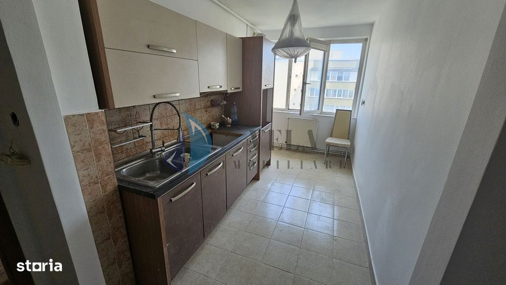 Apartament 3 camere, Tudor