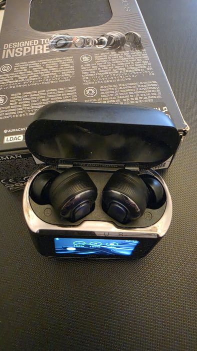 Căști JBL Tour Pro 3