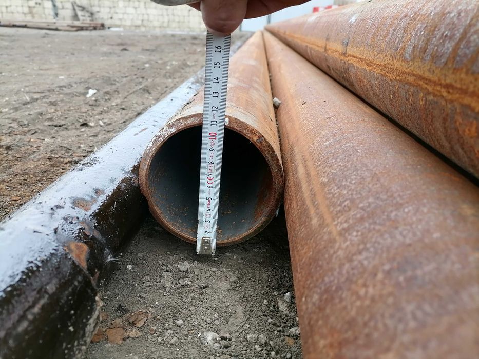 Бу нкт трубалар сатылады