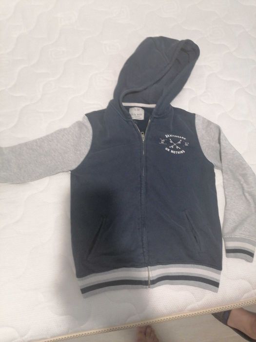 Слуичър за деца 140/148