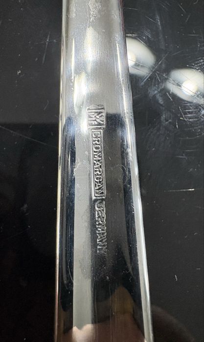 Луксозна голяма лъжица за салата WMF Velvet Cromargan 18/10