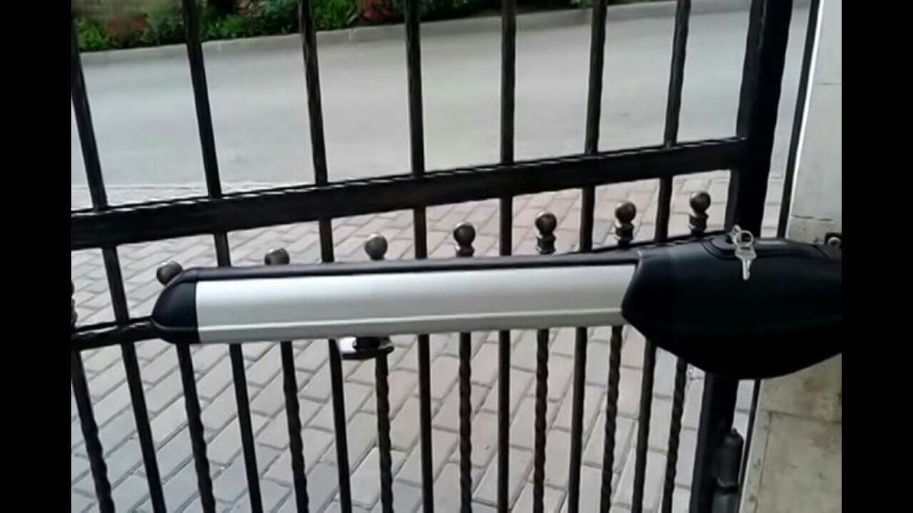 Продаётся Автоматика на Распашные Ворота