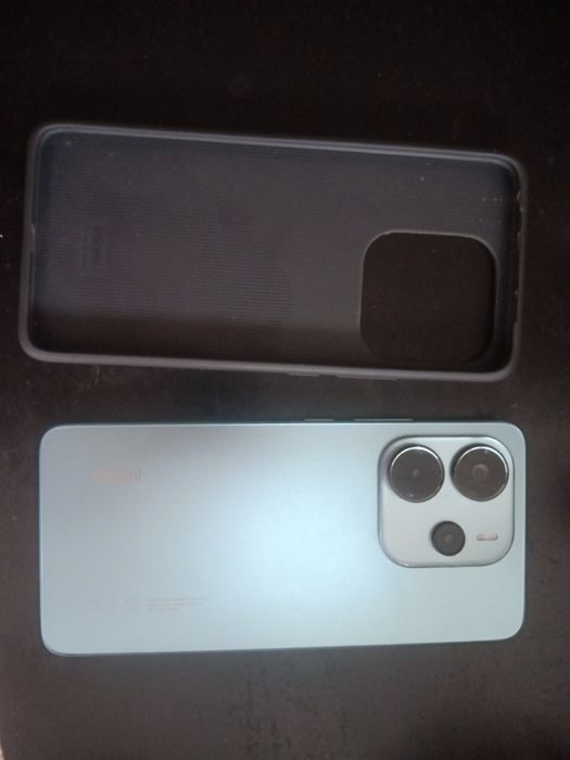 Xiaomi redmi note 14