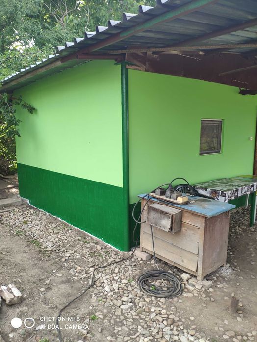 Продава се Къща в с. Поликраище, Област Велико Търново - 5718 кв.м за 9 €/кв.м - Снимка #14