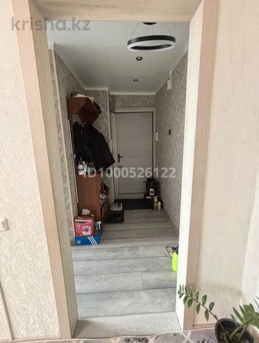 2 комнотная квартира